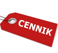 cennik