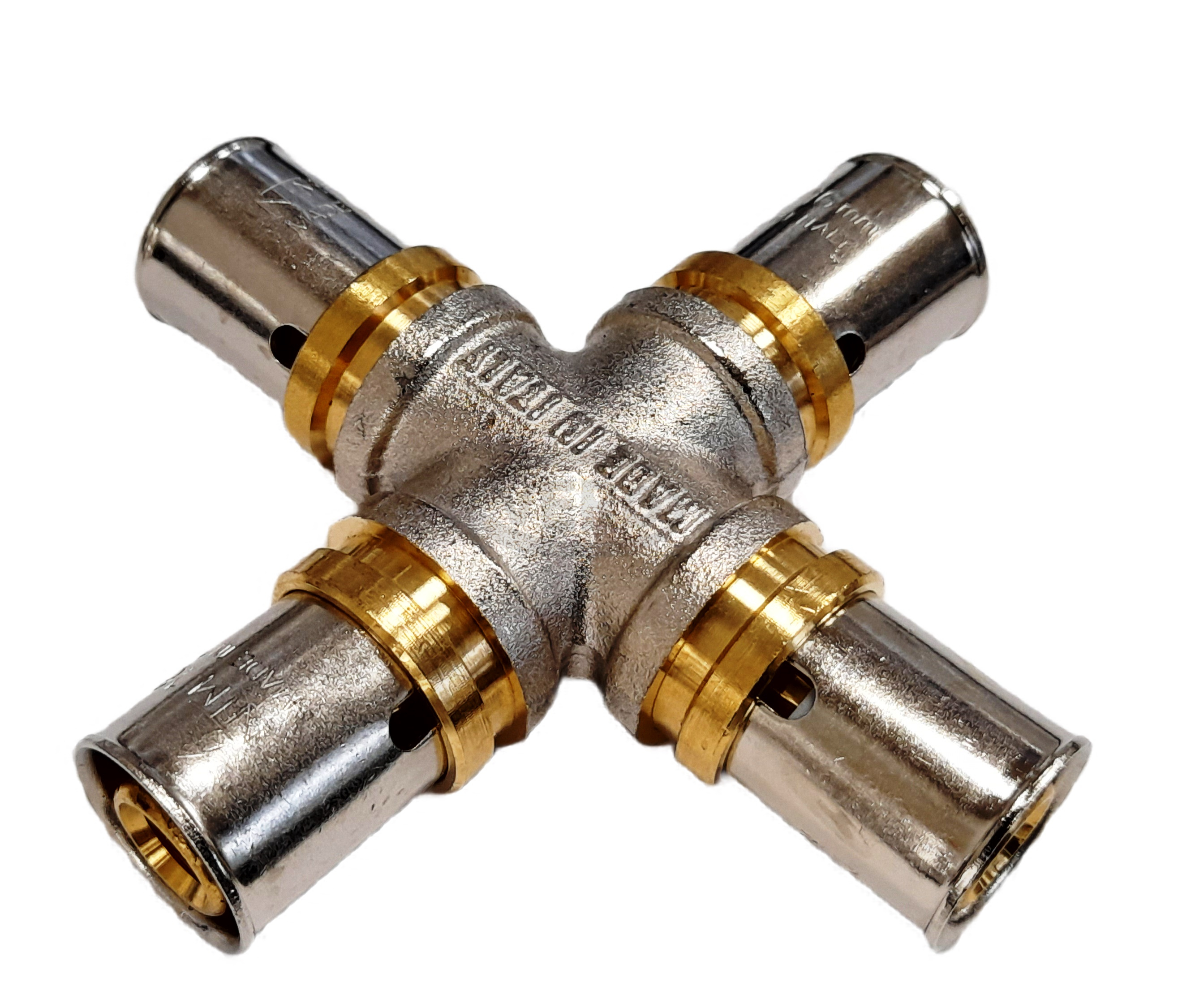 Czwórnik równoprzelotowy - art. 710-S