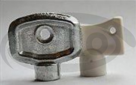 Kluczyk do odpowietrznika mechanicznego